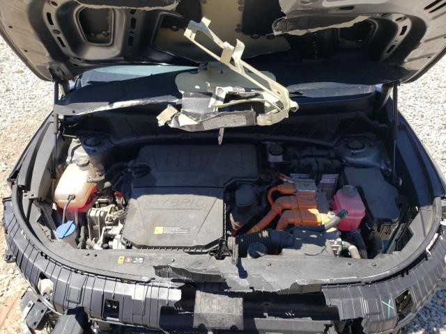 2023 KIA NIRO LX - KNDCP3LE7P5065555