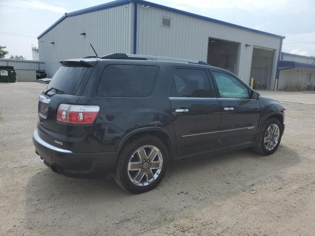 2012 GMC Acadia Denali VIN: 1GKKVTED2CJ136849 Lot: 62396044