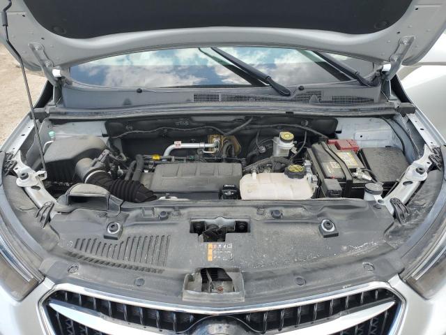 2020 BUICK ENCORE PRE - KL4CJASB4LB350653