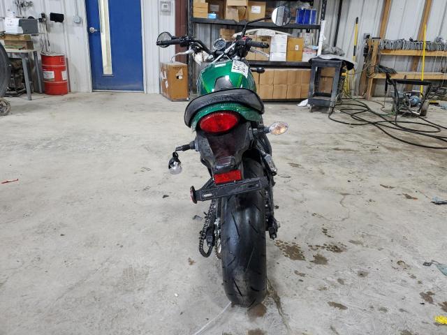 2022 KAWASAKI ER650 M - ML5EREM15NDA74880