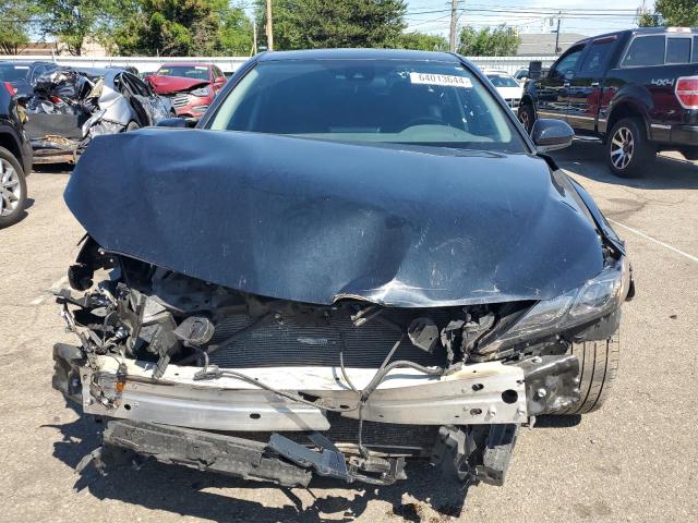 VIN 4T1G11AK0MU600139 2021 Toyota Camry, SE no.5