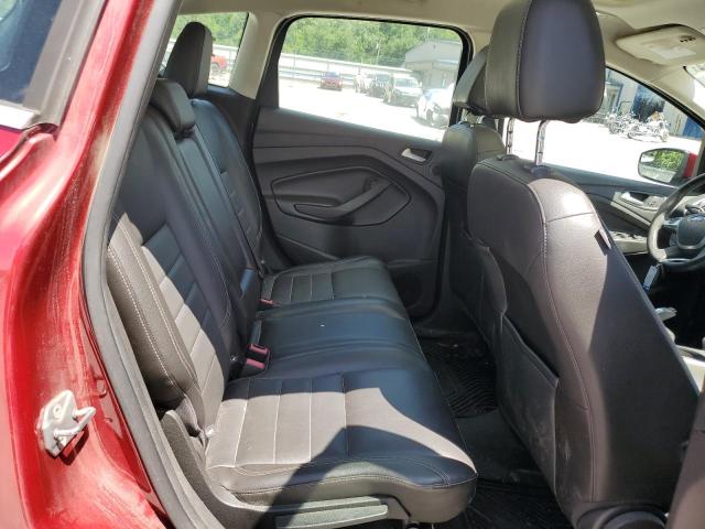 2013 Ford C-Max Sel VIN: 1FADP5BU7DL512830 Lot: 62419364