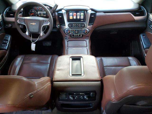 2015 CHEVROLET SUBURBAN C - 1GNSCKKC0FR277939
