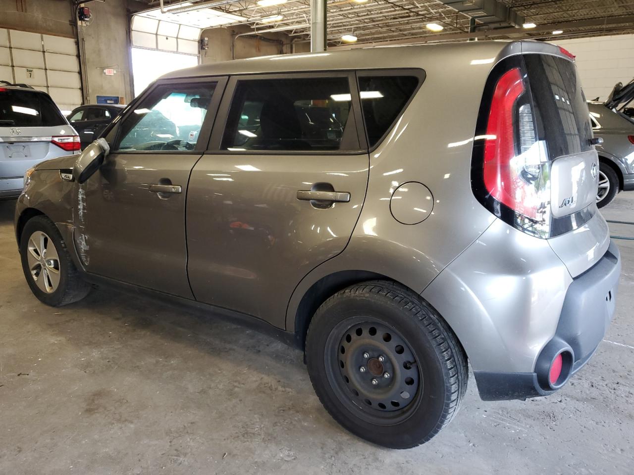 KNDJN2A21F7168747 2015 Kia Soul