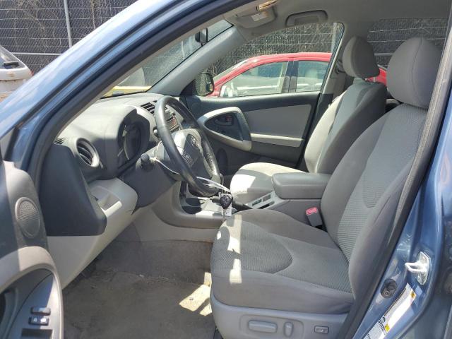 2008 Toyota Rav4 Limited VIN: JTMBK31V585050518 Lot: 61351354