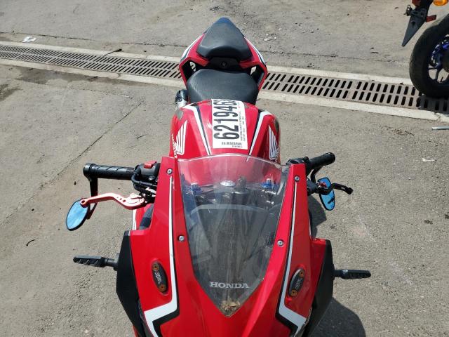2019 HONDA CBR MLHPC6254K5000121