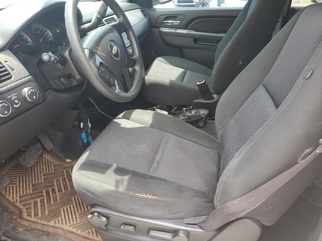 2013 Chevrolet Tahoe Special VIN: 1GNSK2E0XDR256209 Lot: 61266014