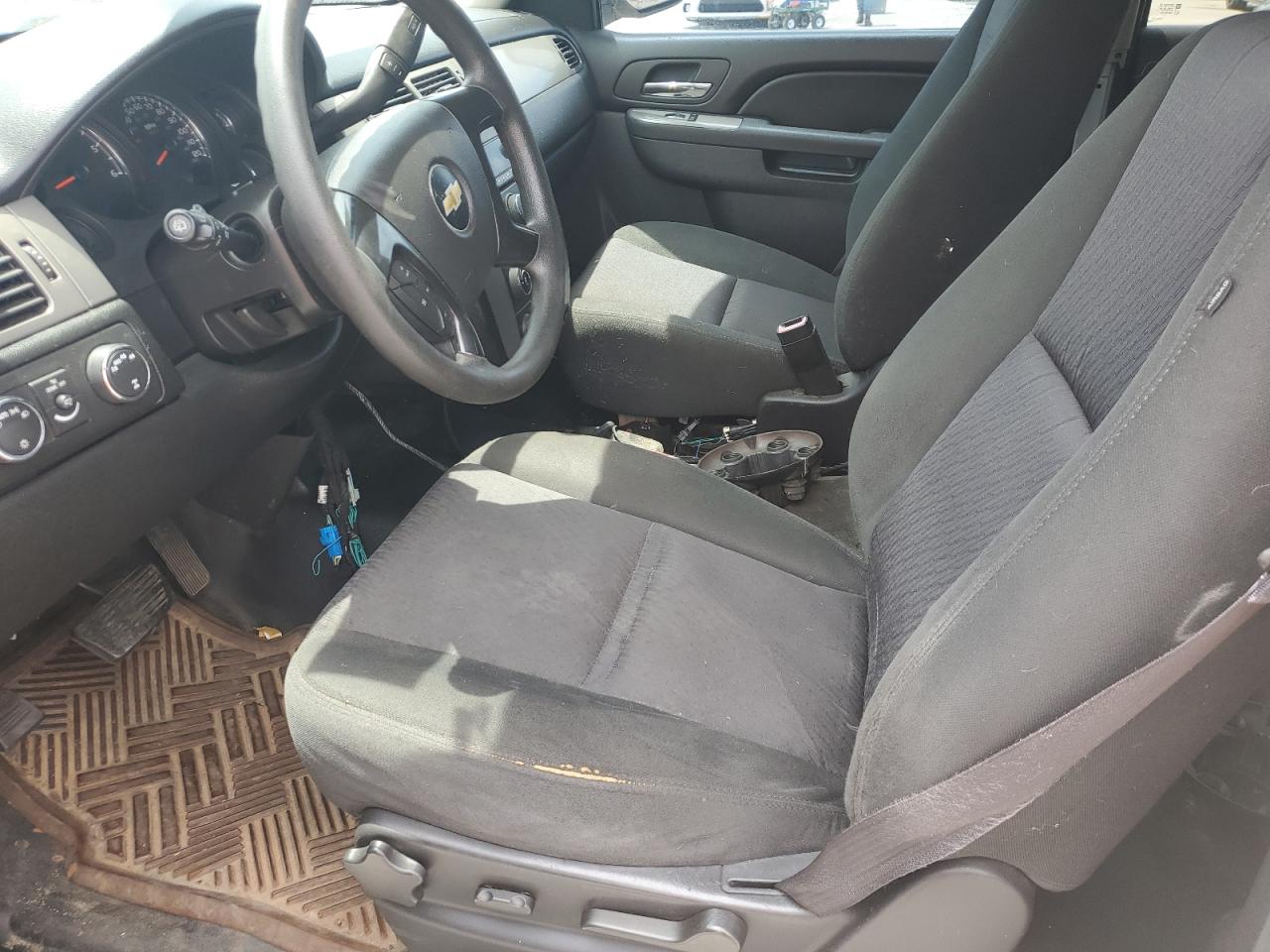 1GNSK2E0XDR256209 2013 Chevrolet Tahoe Special