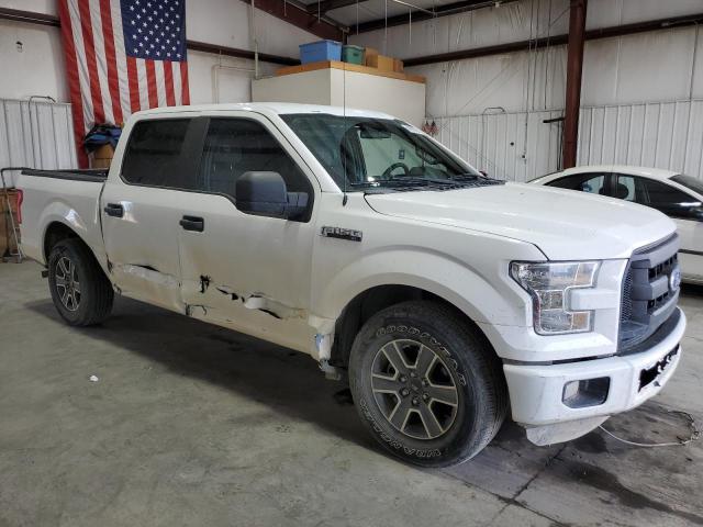 VIN 1FTEW1C86FKE58845 2015 Ford F-150, Supercrew no.4