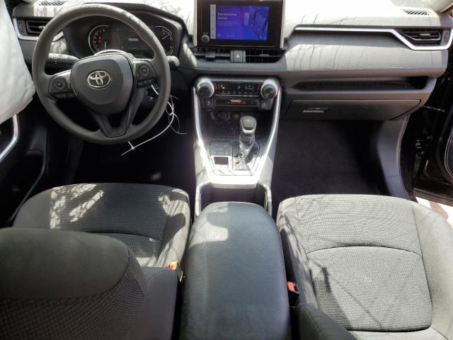 2024 TOYOTA RAV4 LE - 2T3F1RFV9RW443013