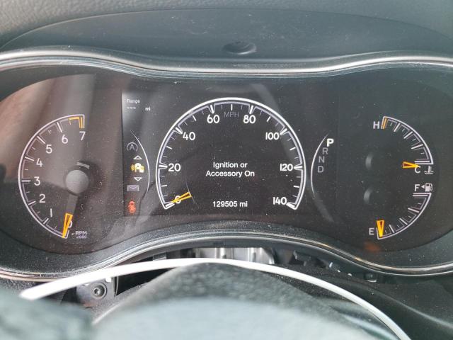 2018 JEEP GRAND CHER - 1C4RJFAG9JC129194