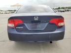 HONDA CIVIC LX photo