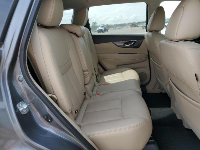 2016 NISSAN ROGUE S - 5N1AT2MV8GC762073