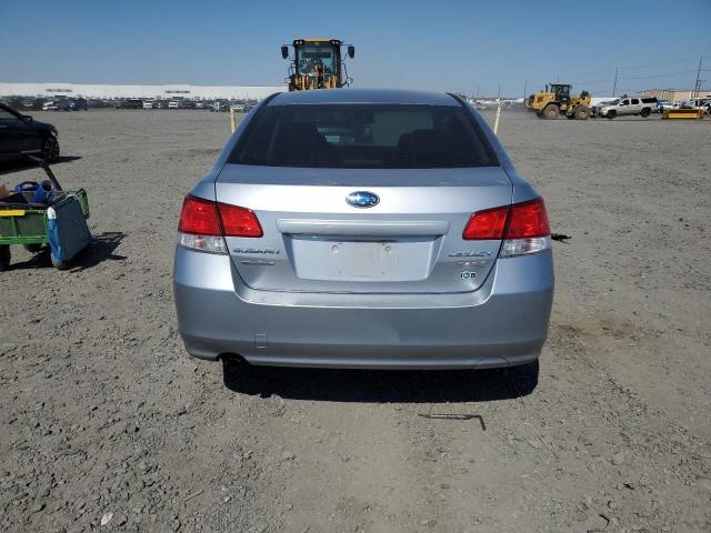 2013 Subaru Legacy 2.5I VIN: 4S3BMBA66D3023802 Lot: 62830784