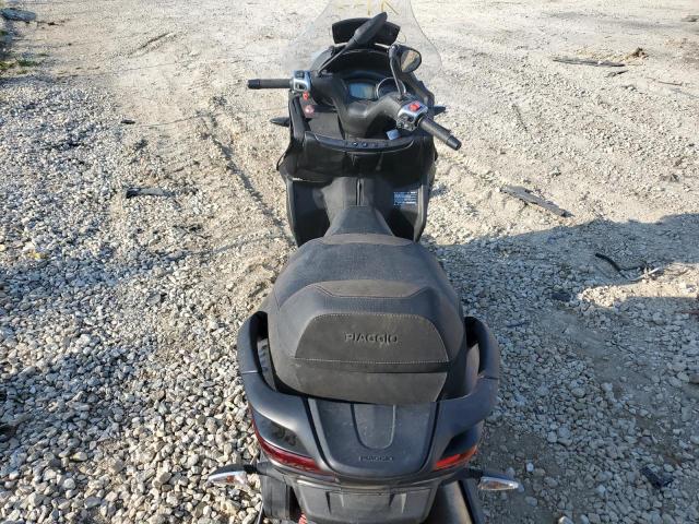 2021 PIAGGIO MP3 500 - ZAPTA10X9M5000163
