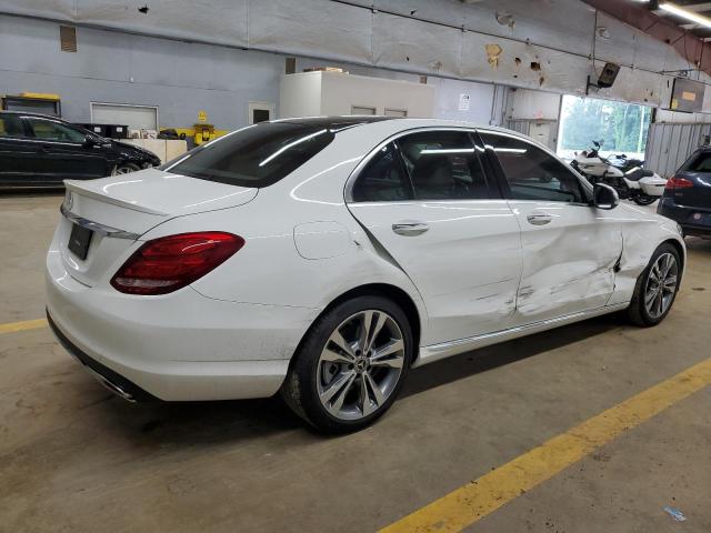 VIN 55SWF4JB4GU153684 2016 Mercedes-Benz C-Class, 300 no.3