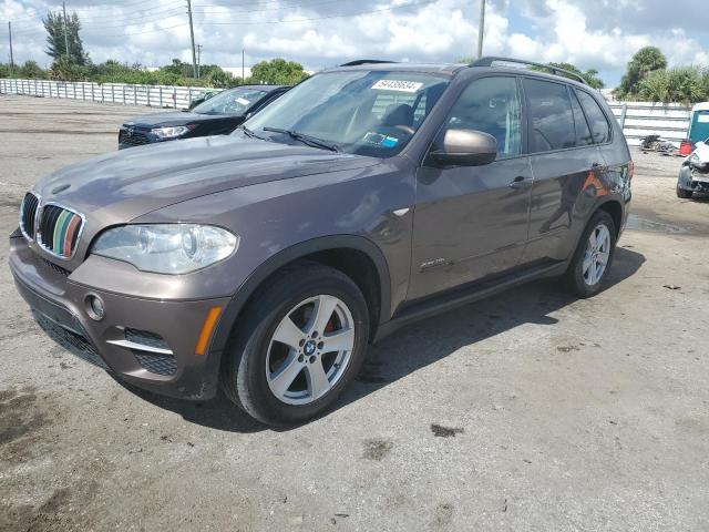 VIN 5UXZV4C57D0B14785 2013 BMW X5, Xdrive35I no.1