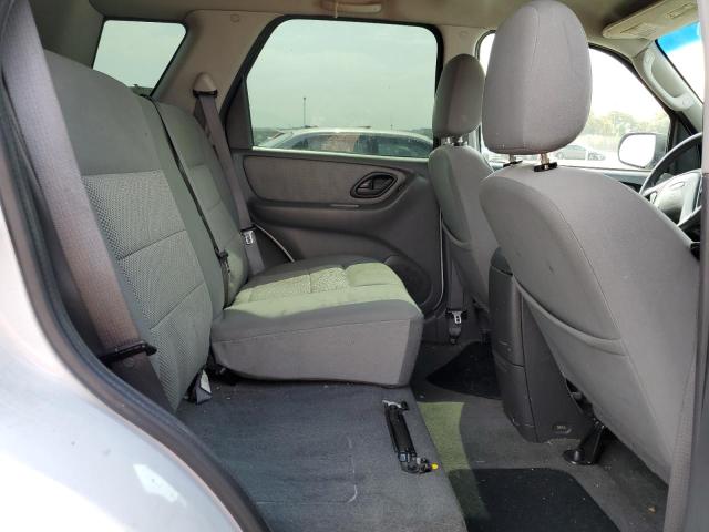 2006 Ford Escape Hev VIN: 1FMYU96H66KD26533 Lot: 62587484
