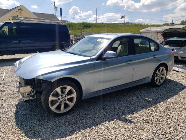 2015 BMW 328 XI - WBA3B3G5XFNR88097