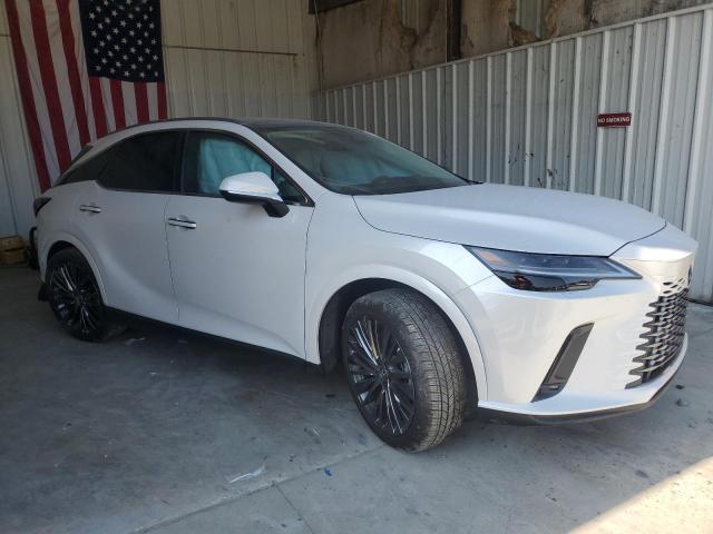 2023 LEXUS RX 350H BA 2T2BBMCA5PC016530