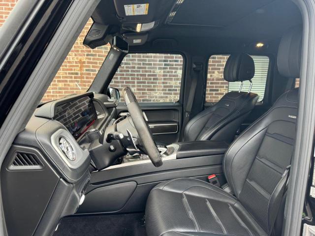 VIN W1NYC7HJ8LX351906 2020 Mercedes-Benz G-Class, 6... no.8