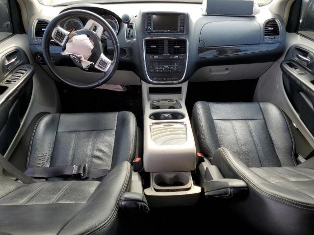 2016 DODGE GRAND CARA - 2C4RDGDG2GR377179