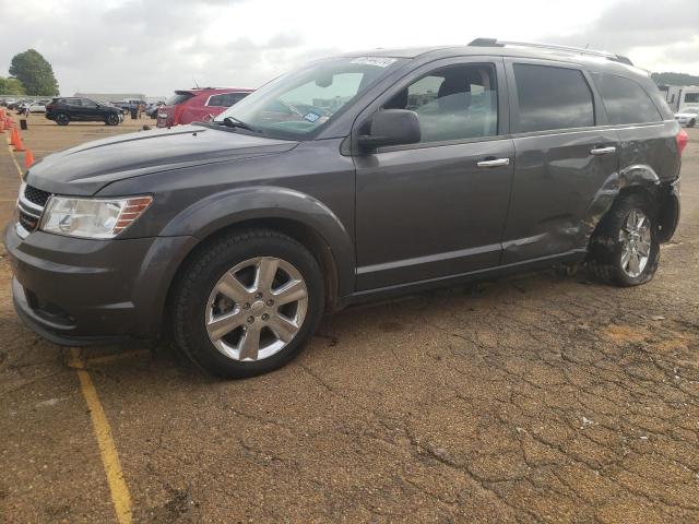 VIN 3C4PDCAB3FT529331 2015 Dodge Journey, SE no.1