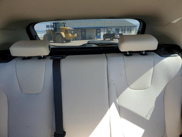 2020 BUICK ENCORE GX - KL4MMCSL3LB111689