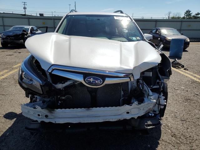2019 SUBARU FORESTER L - JF2SKAUC8KH529604