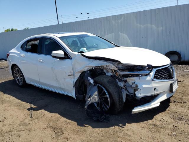 2018 ACURA TLX ADVANC 19UUB3F72JA004114