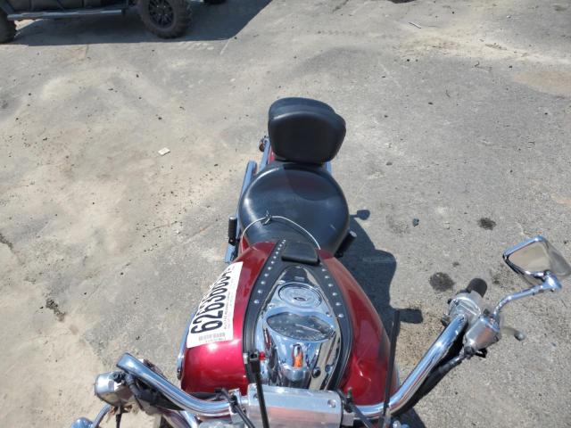 2003 HONDA VTX1800 R - 1HFSC49033A103511