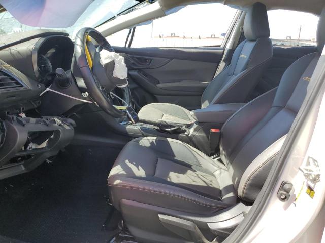 2021 SUBARU CROSSTREK - JF2GTHRC9MH669071