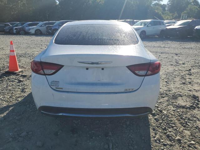 VIN 1C3CCCAB0FN632471 2015 Chrysler 200, Limited no.6