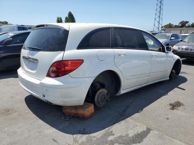 2006 Mercedes-Benz R 350 VIN: 4JGCB65E76A017830 Lot: 61364914
