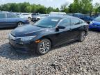 2HGFC2F72JH530941 2018 Honda Civic Ex