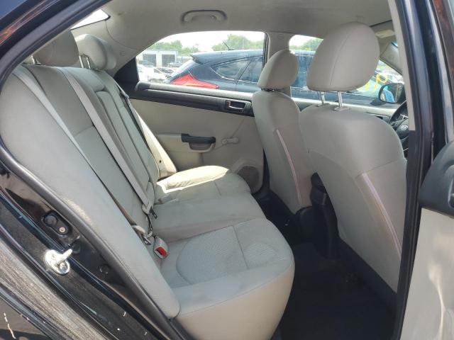 2012 Kia Forte Lx VIN: KNAFT4A26C5628111 Lot: 62439314