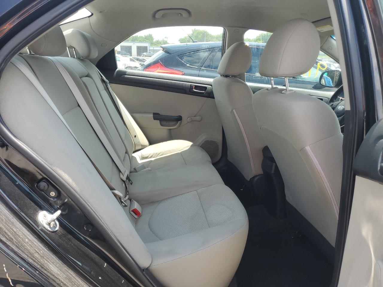 KNAFT4A26C5628111 2012 Kia Forte Lx