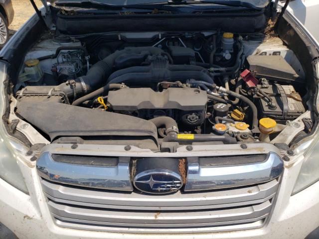 2013 Subaru Outback 2.5I Premium VIN: 4S4BRCGC4D3273393 Lot: 62957174