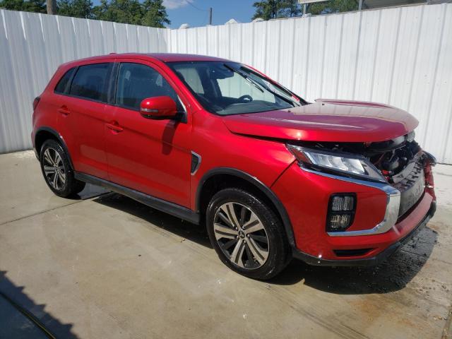 2020 MITSUBISHI OUTLANDER - JA4AP4AU5LU029624