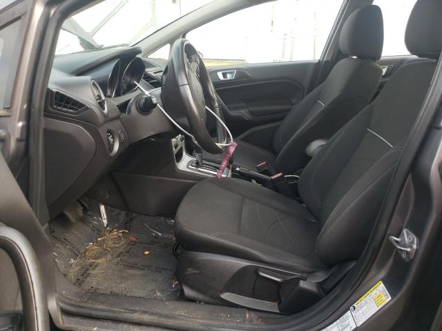 2014 Ford Fiesta Se VIN: 3FADP4BJ9EM182625 Lot: 61563014