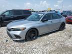 2022 HONDA CIVIC SPOR - 2HGFE2F51NH591700