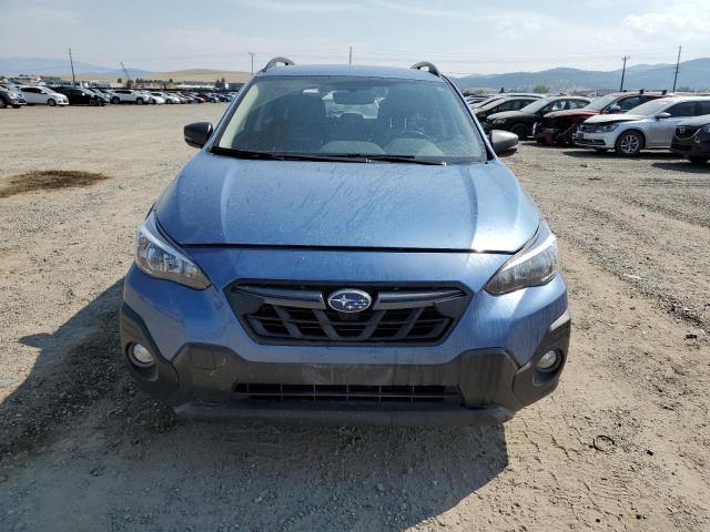 2022 SUBARU CROSSTREK - JF2GTHRC1NH212403