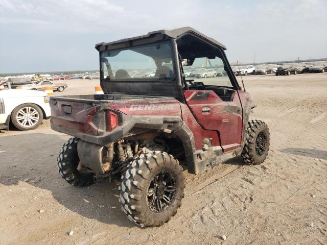 2021 POLARIS GENERAL 10 - 3NSGAJ998MH212951