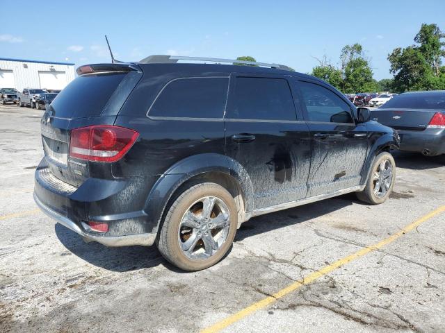 2019 DODGE JOURNEY CR - 3C4PDCGG9KT803371