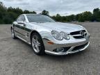 MERCEDES-BENZ SL 550 photo