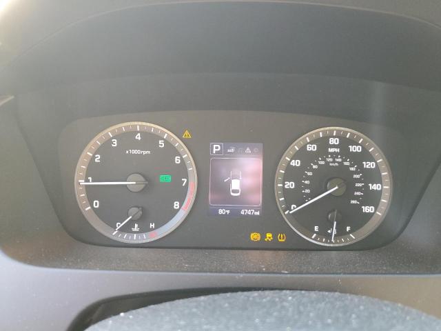2016 HYUNDAI SONATA SE - 5NPE24AF7GH398234