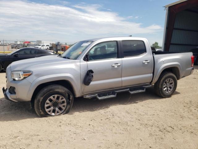 VIN 5TFCZ5AN6HX052973 2017 Toyota Tacoma, Double Cab no.1