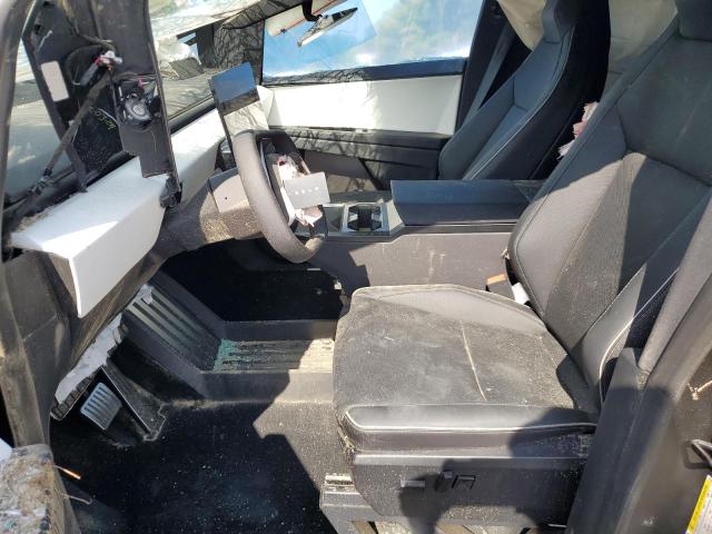2024 TESLA CYBERTRUCK 7G2CEHED0RA013090
