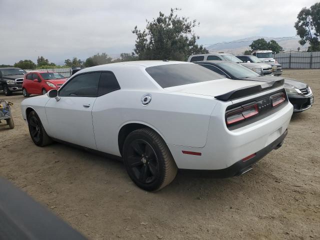 2016 Dodge Challenger - Image 2