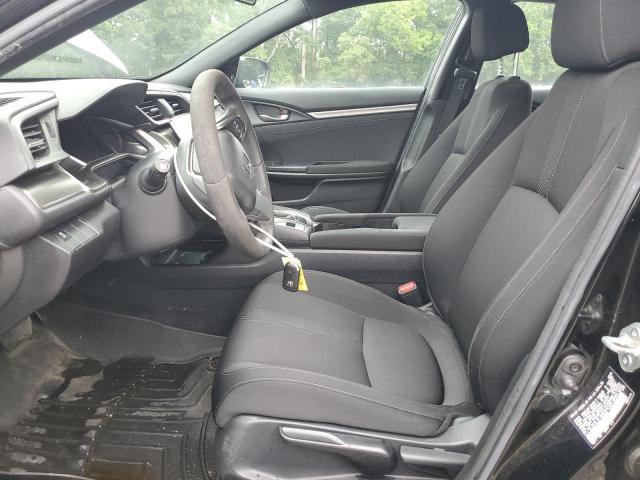 2018 HONDA CIVIC EX - SHHFK7H55JU239963